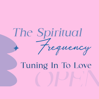 The Spiritual Frequency