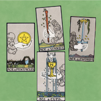 completetarot1 Tarot Timing Cheatsheets